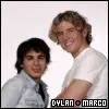 Marco Dylan