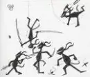 some crazy ninjas
