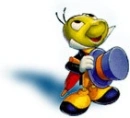 jimney cricket