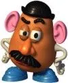 mr potatoe head