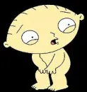 stewie