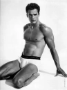 sexy man
