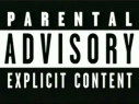 parental advisory