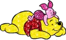 pooh n piglet