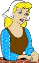 cinderella