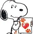 snoopy