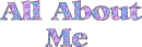 all about me