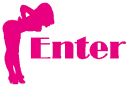 enter sign