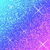 Purplie Blue