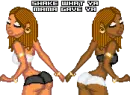 shake it