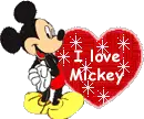 Mickey