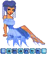 samantha blink