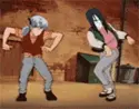 orochimaru dance