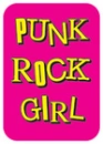 punk girl