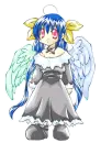 Blue Angel
