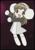 Dance girl