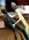Match Stick Romance
