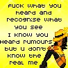 bout me