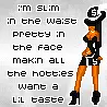 slim thick