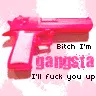 i'm a real g