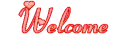 welcome