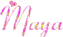 Maya