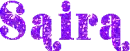 Saira