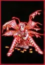 Red Fairy