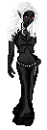 Black Doll