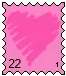 Heart Stamp