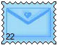 Letter Stamp