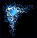 DaRk bLuE HeArT