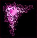 DaRk PiNk HeArT