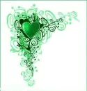 GrEeN hEaRt