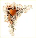 OrAnGe HeArT