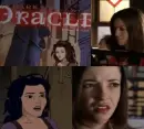 Cally(Dark Oracle)