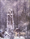 faolve, victoria frances