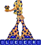blueberry