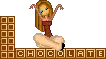 chocolate