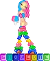 snow cone