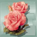 Pink Rose