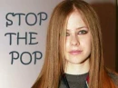 Stop The Pop