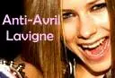 Avril Sucks
