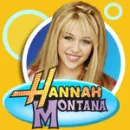 Hannah Montana