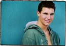 Robbie Amell