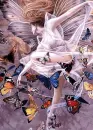 Swirls of Butterfly