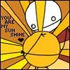 sunshine
