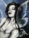 Dark Fairy