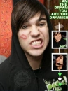 pete wentz
