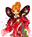 Fairy Doll